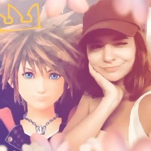 Meet your Posher, Michelle